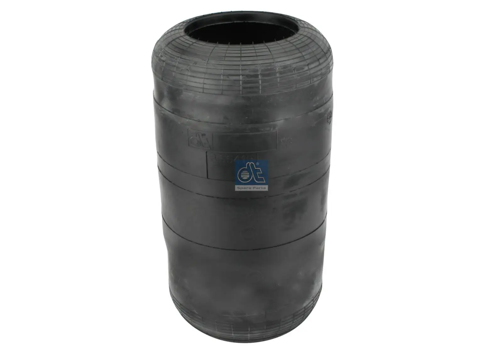 Bellow, air suspension